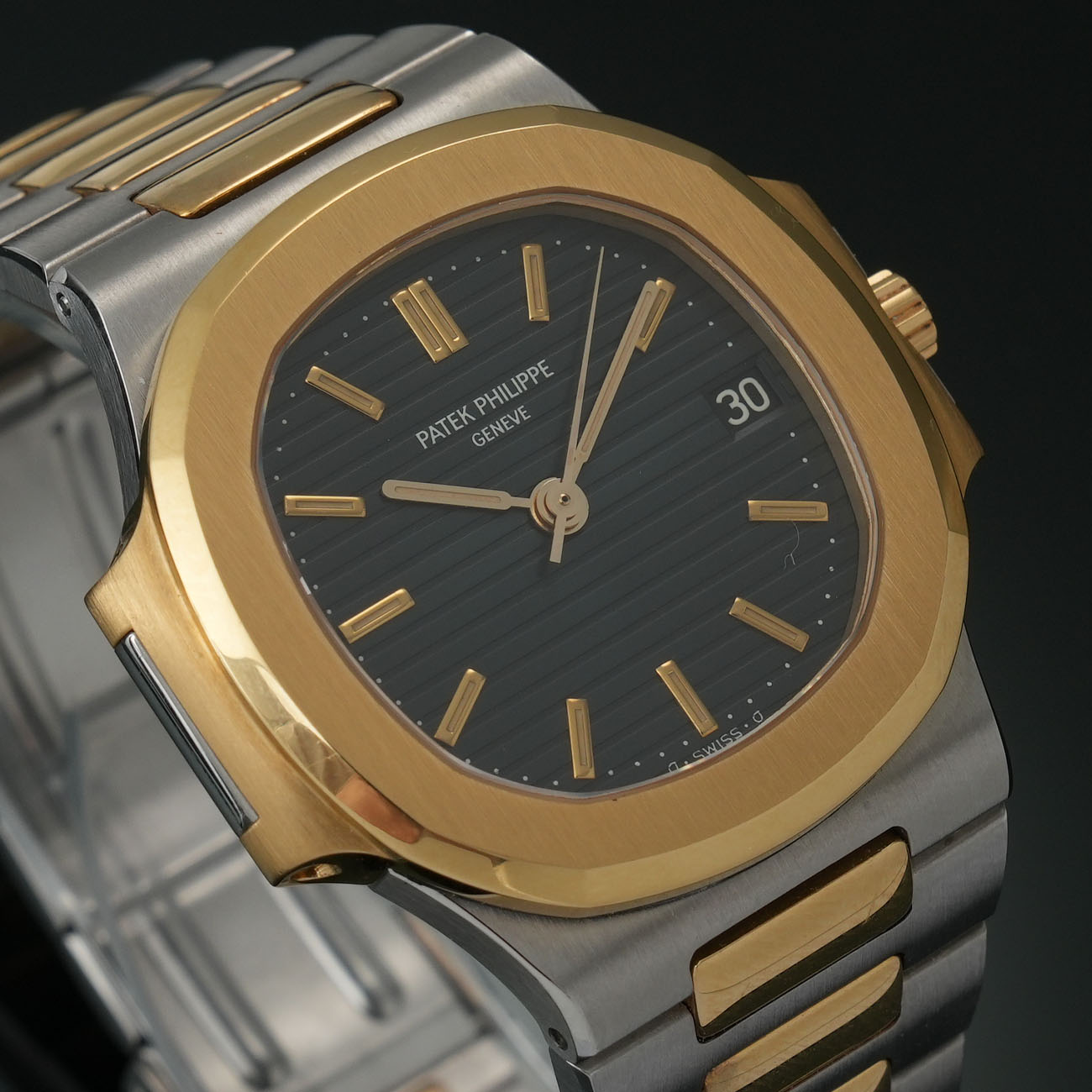 PATEK PHILIPPE(USED)파텍필립 노틸러스 3800